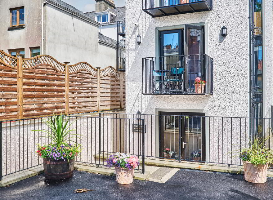 44 North, 44 Northland Road, Apt South, Derry, BT48 7ND