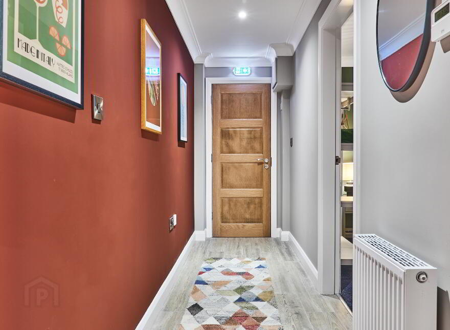 44 North, 44 Northland Road, Apt South, Derry, BT48 7ND