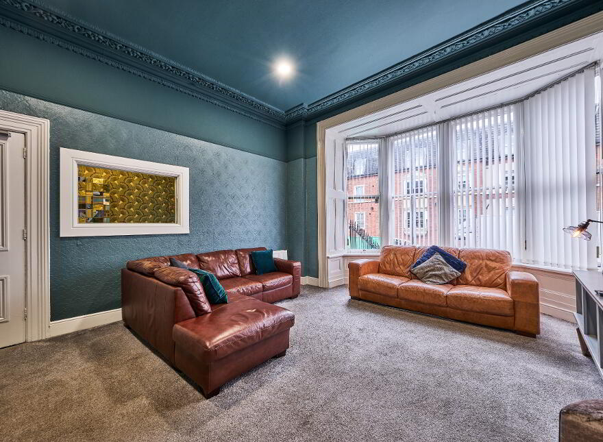 22 The Square, 22 Crawford Square, Derry, BT48 7HT
