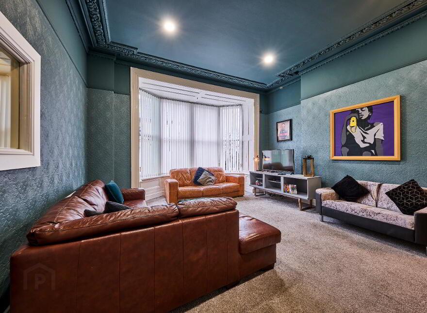 22 The Square, 22 Crawford Square, Derry, BT48 7HT