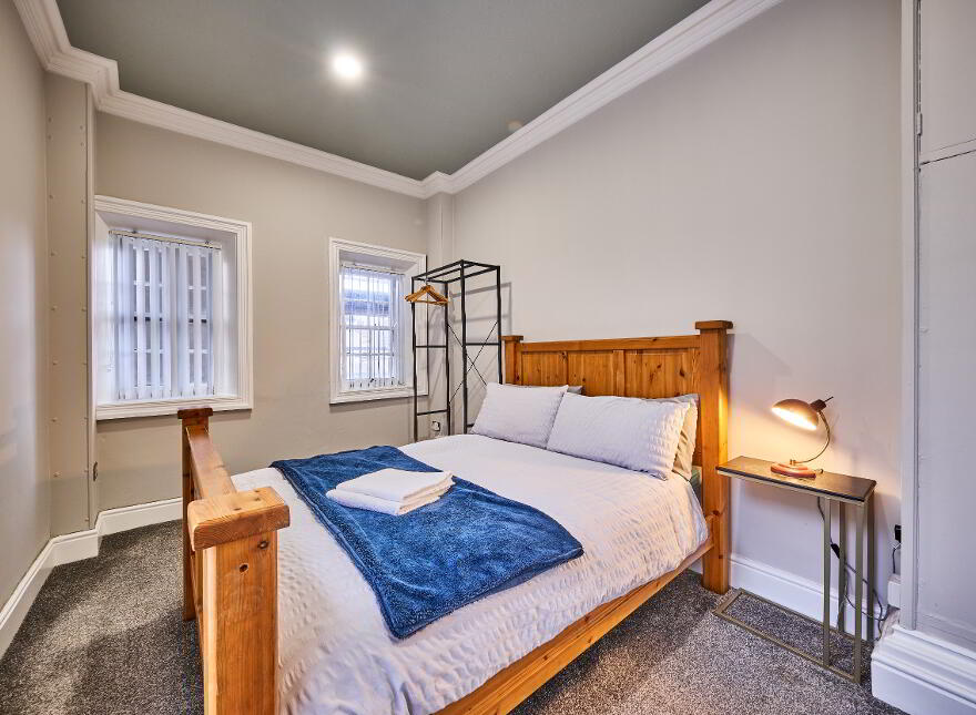 22 The Square, 22 Crawford Square, Derry, BT48 7HT