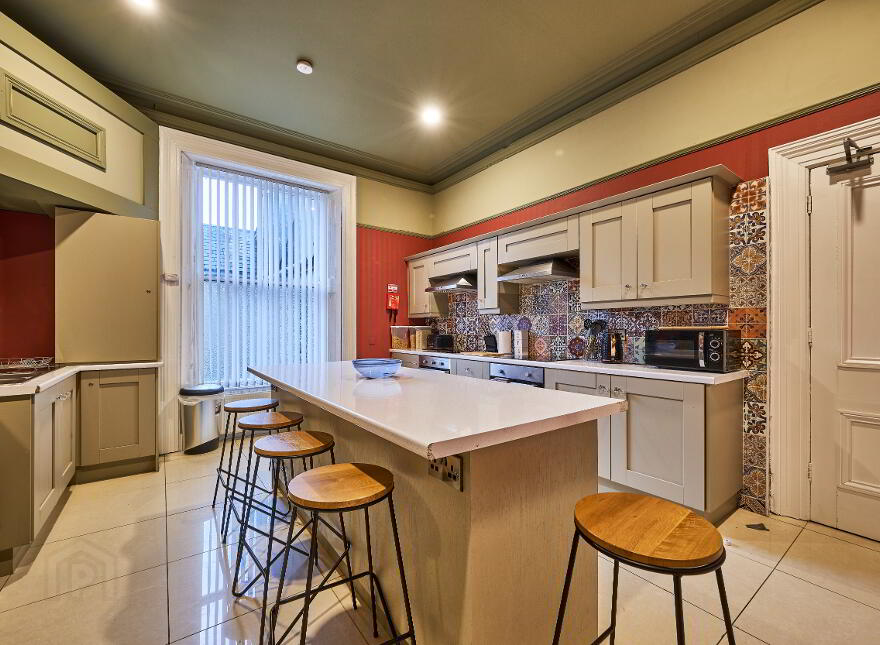 22 The Square, 22 Crawford Square, Derry, BT48 7HT