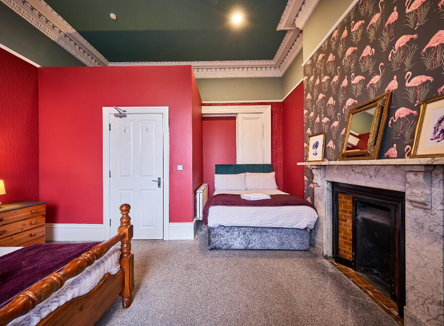 22 The Square, 22 Crawford Square, Derry, BT48 7HT