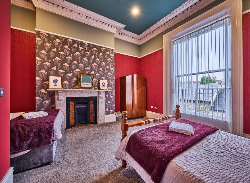 22 The Square, 22 Crawford Square, Derry, BT48 7HT