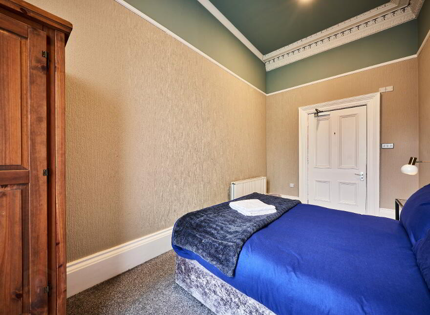 22 The Square, 22 Crawford Square, Derry, BT48 7HT