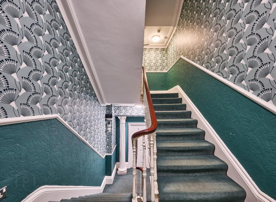 22 The Square, 22 Crawford Square, Derry, BT48 7HT