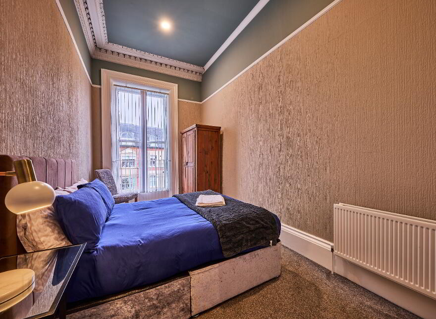 22 The Square, 22 Crawford Square, Derry, BT48 7HT