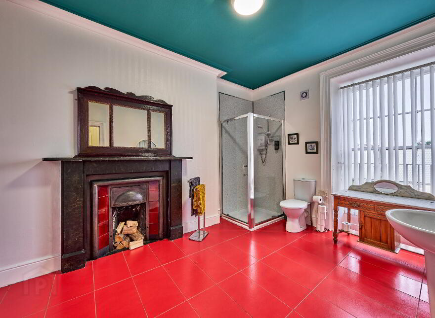 22 The Square, 22 Crawford Square, Derry, BT48 7HT