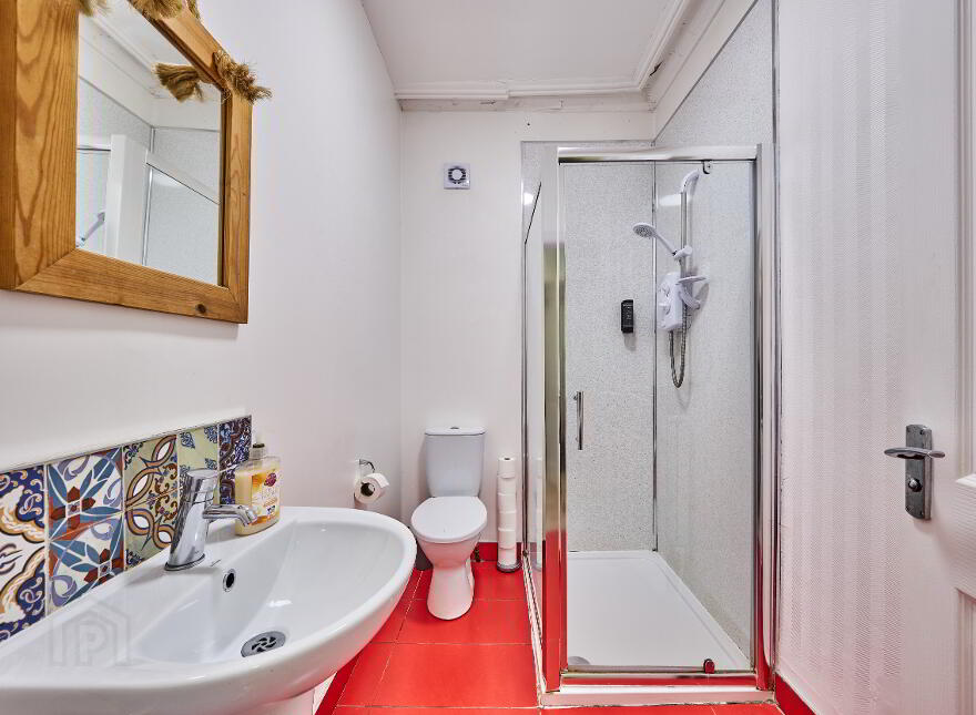 22 The Square, 22 Crawford Square, Derry, BT48 7HT