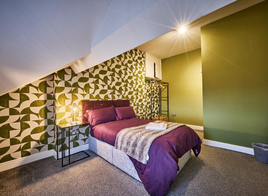 22 The Square, 22 Crawford Square, Derry, BT48 7HT