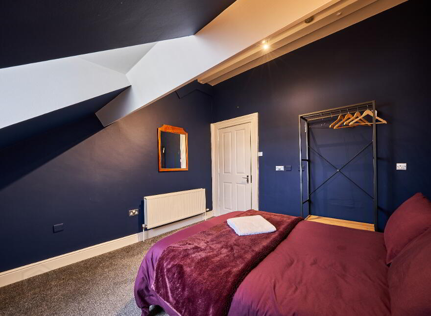 22 The Square, 22 Crawford Square, Derry, BT48 7HT