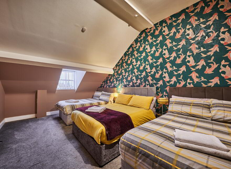 22 The Square, 22 Crawford Square, Derry, BT48 7HT