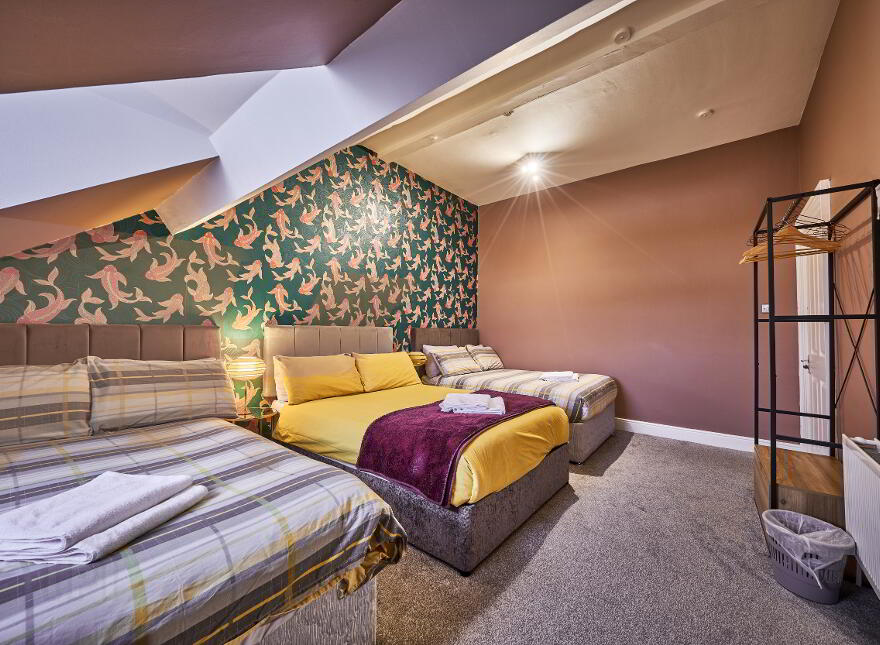 22 The Square, 22 Crawford Square, Derry, BT48 7HT