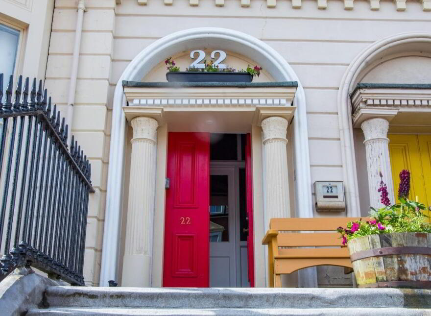 22 The Square, 22 Crawford Square, Derry, BT48 7HT photo