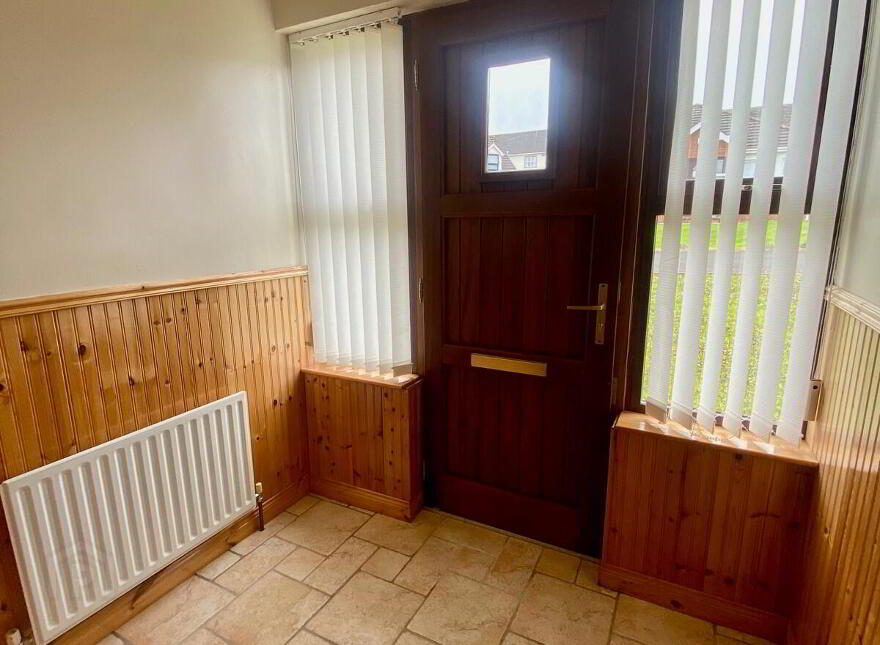 10 Whitehall Gardens, Ballycastle, BT54 6WE