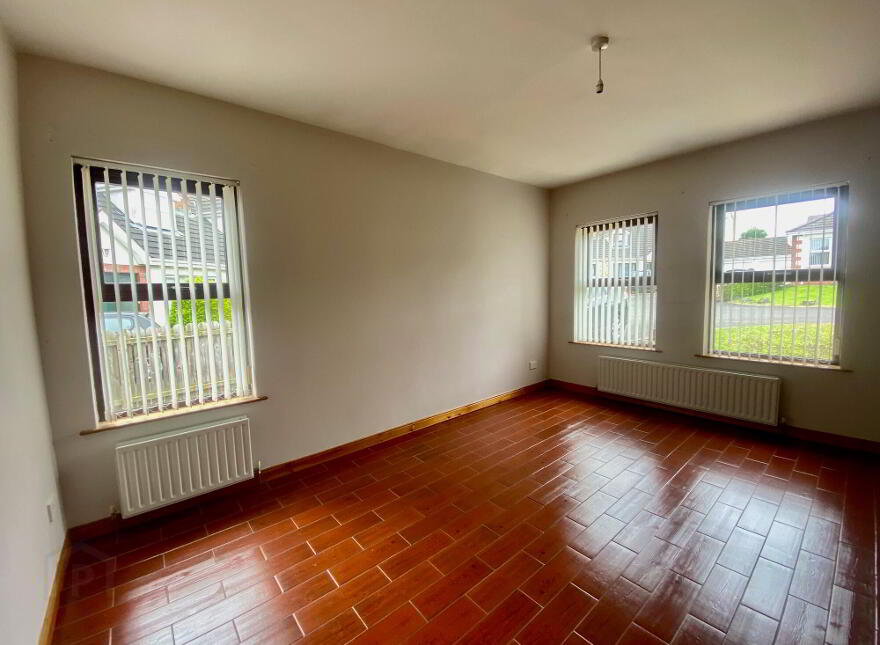 10 Whitehall Gardens, Ballycastle, BT54 6WE