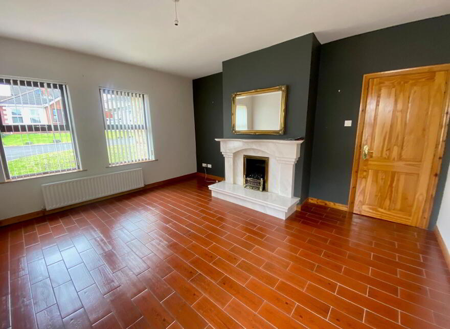 10 Whitehall Gardens, Ballycastle, BT54 6WE