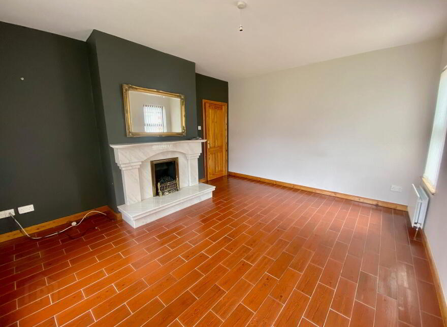 10 Whitehall Gardens, Ballycastle, BT54 6WE