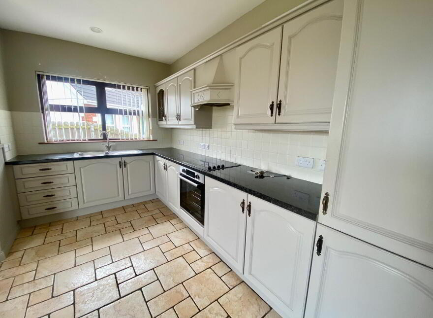 10 Whitehall Gardens, Ballycastle, BT54 6WE