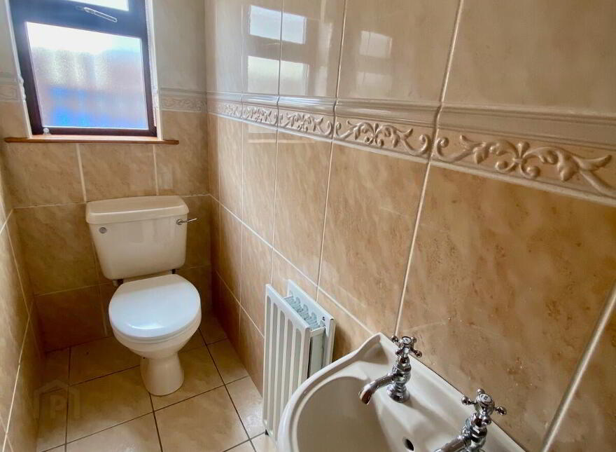 10 Whitehall Gardens, Ballycastle, BT54 6WE