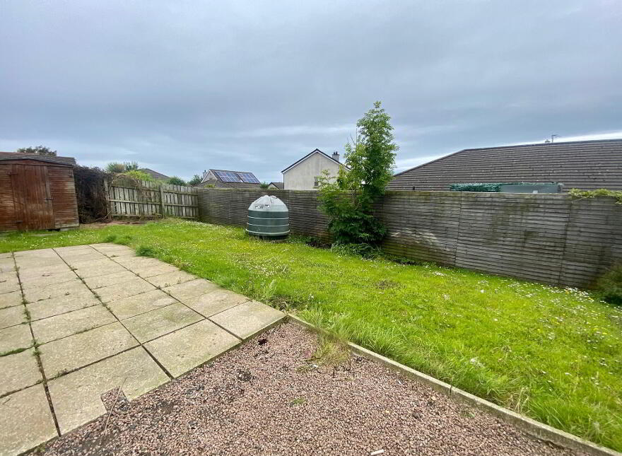 10 Whitehall Gardens, Ballycastle, BT54 6WE