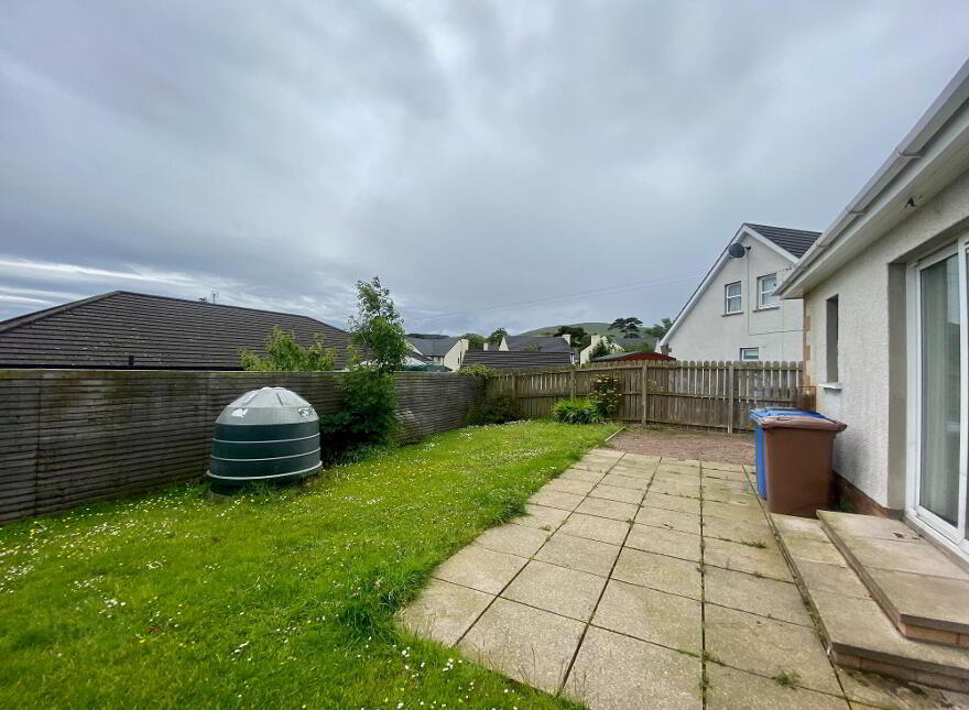 10 Whitehall Gardens, Ballycastle, BT54 6WE