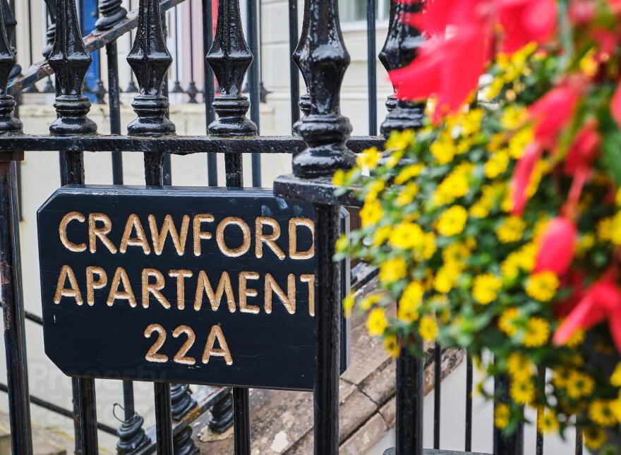 A Crawford Apartment, 22 Crawford Square, *luxury Student Let*, Derry, BT48 7HT photo