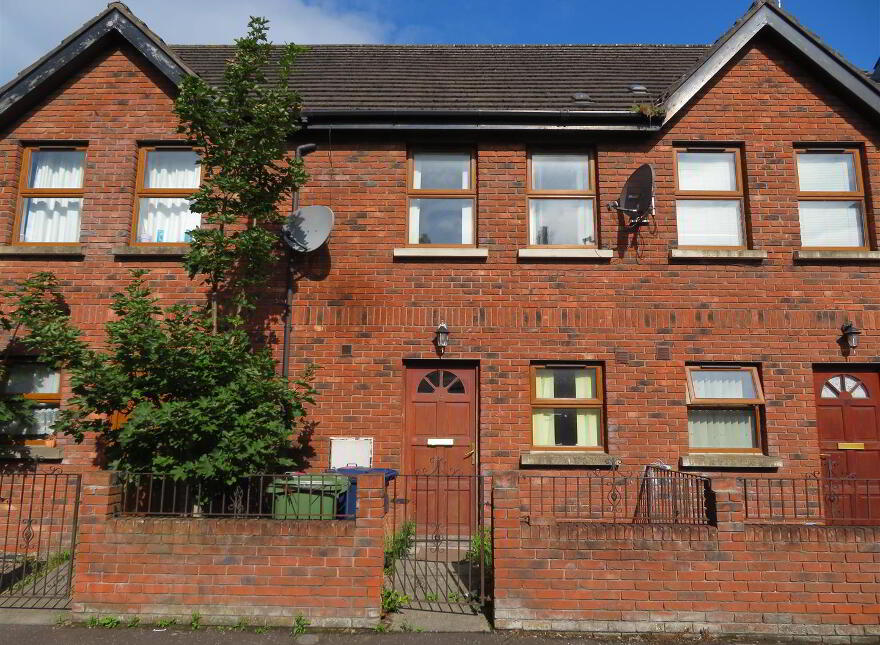 9 Union Mews, Lurgan, BT66 8DX photo