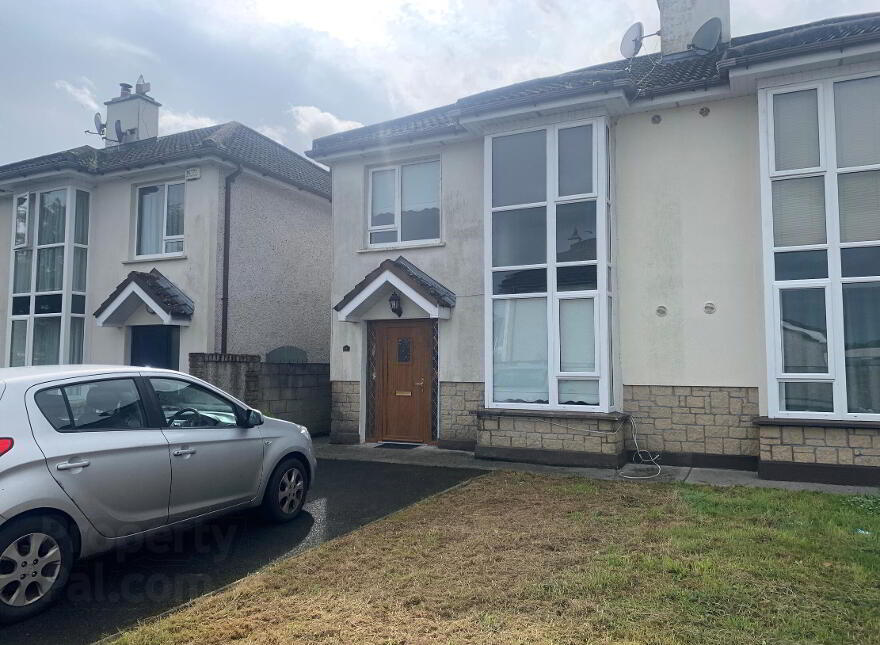 8 Ross Árd, Monksland, Athlone, N37A3C6 photo