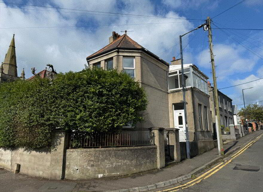 Hope Villas, 11 Victoria Avenue, Whitehead, BT38 9QF photo