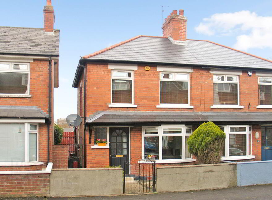 19 Ava Street, Belfast, BT7 3BS photo