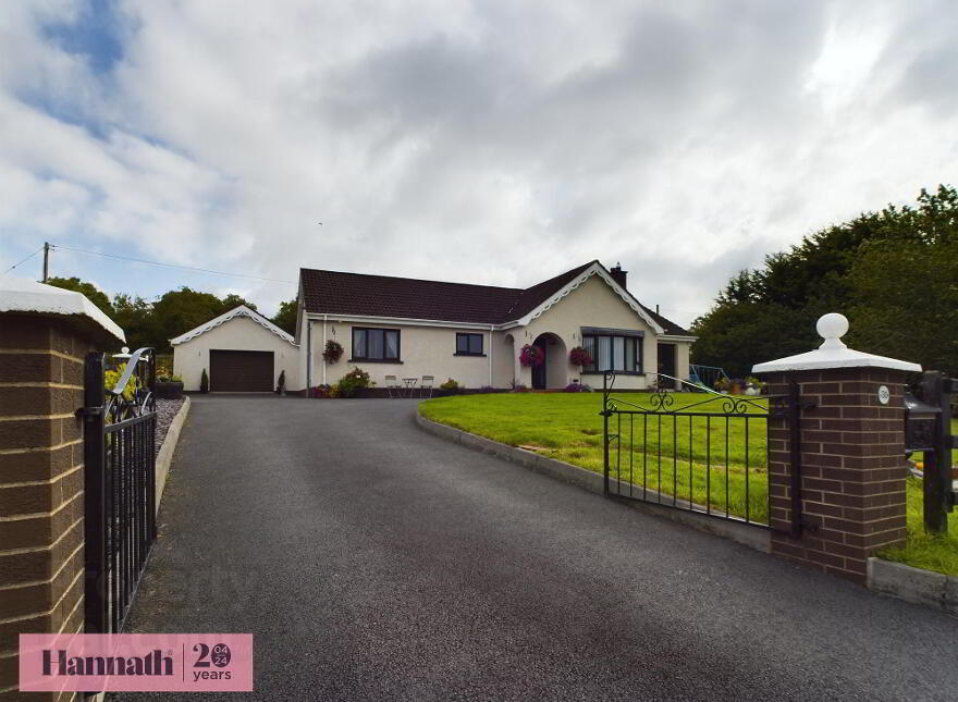 130 Charlestown Road, Lurgan, Craigavon, BT63 5PS photo