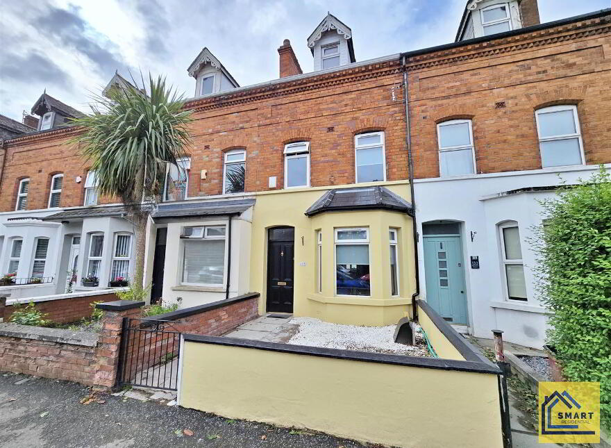 135 Belmont Road, Belfast, BT4 2AD photo