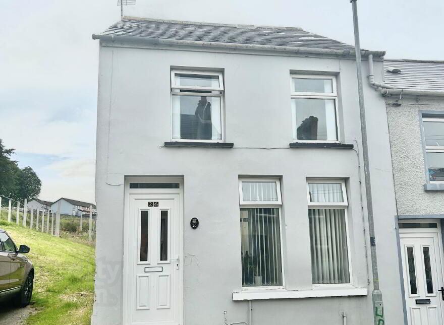 26 Cuthbert Street, Waterside, Derry, BT47 2EX photo