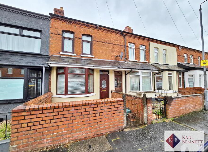 11 Victoria Road, Sydenham, Belfast, BT4 1QU photo