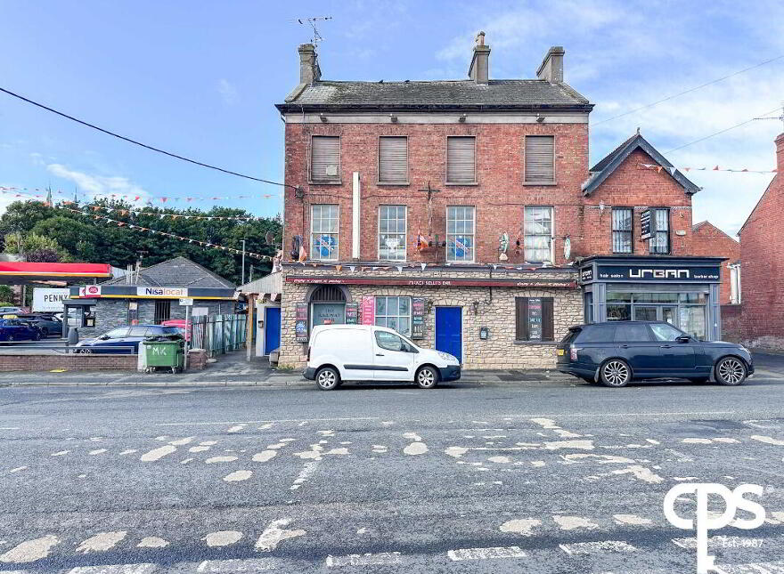 106-108 Railway Street, Armagh, BT61 7HU photo