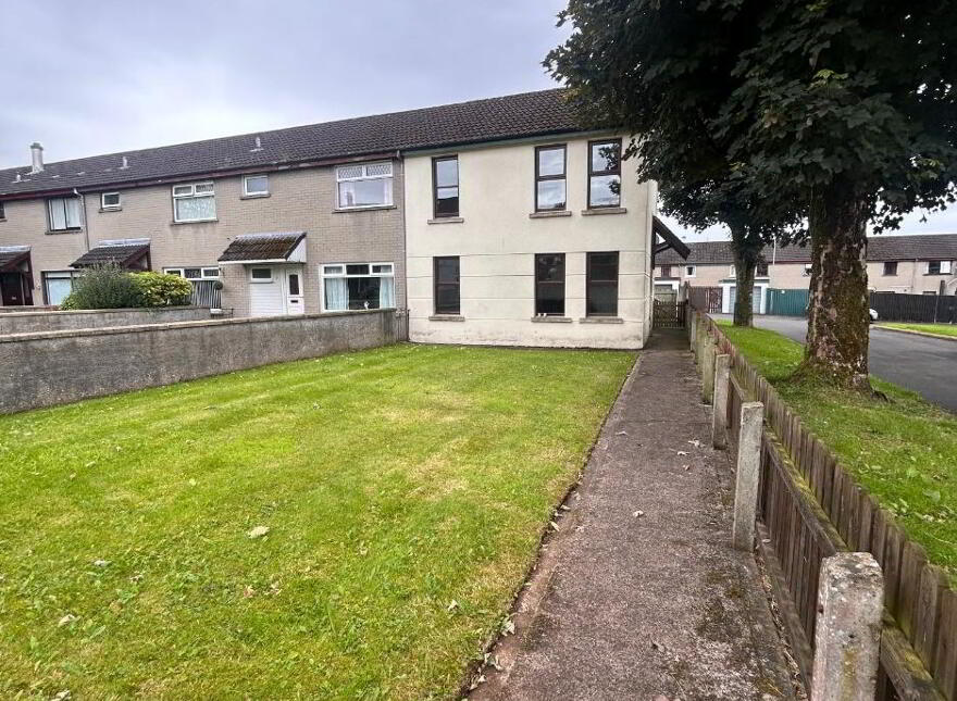 81 Millfield, Ballymena, BT43 6PD photo