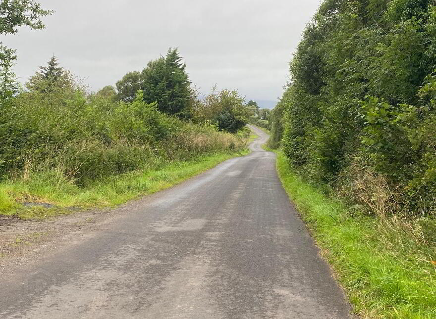 Building Site, Adjacent To No. 31 Drumard Road, Draperstown, Magherafelt, BT45 7JU