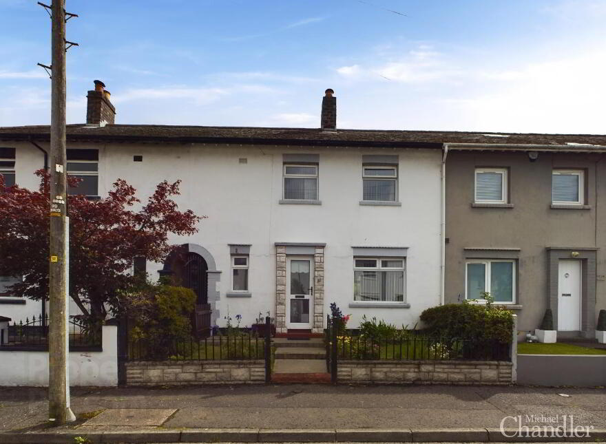 20 Ardenlee Gardens, Belfast, BT6 8QG photo