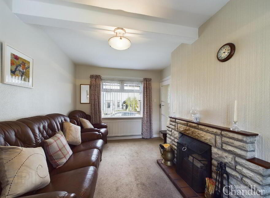 20 Ardenlee Gardens, Belfast, BT6 8QG