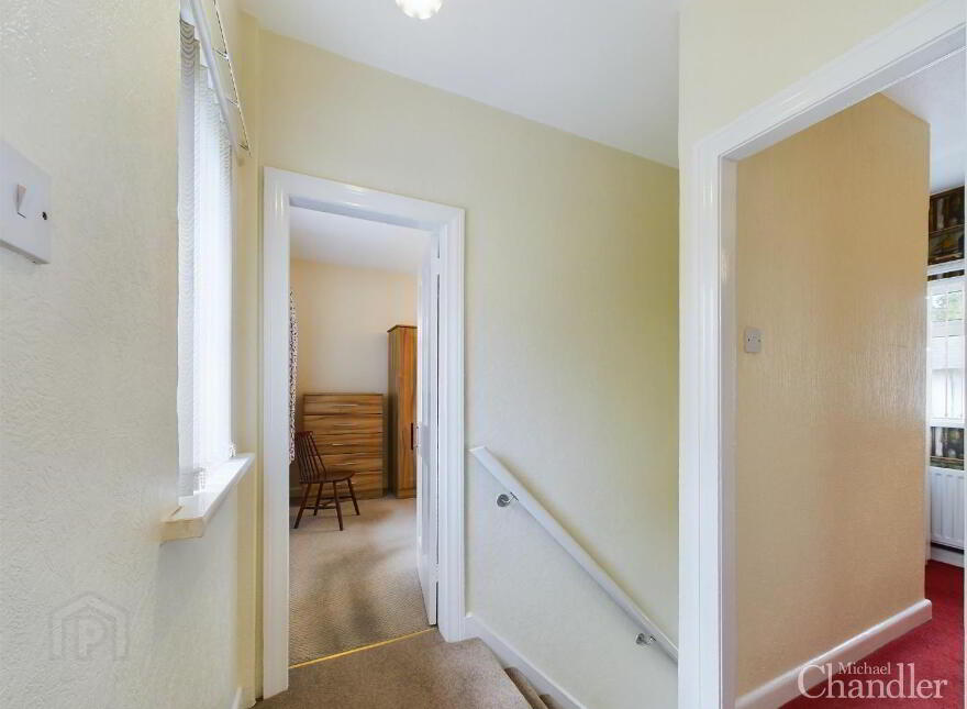 20 Ardenlee Gardens, Belfast, BT6 8QG