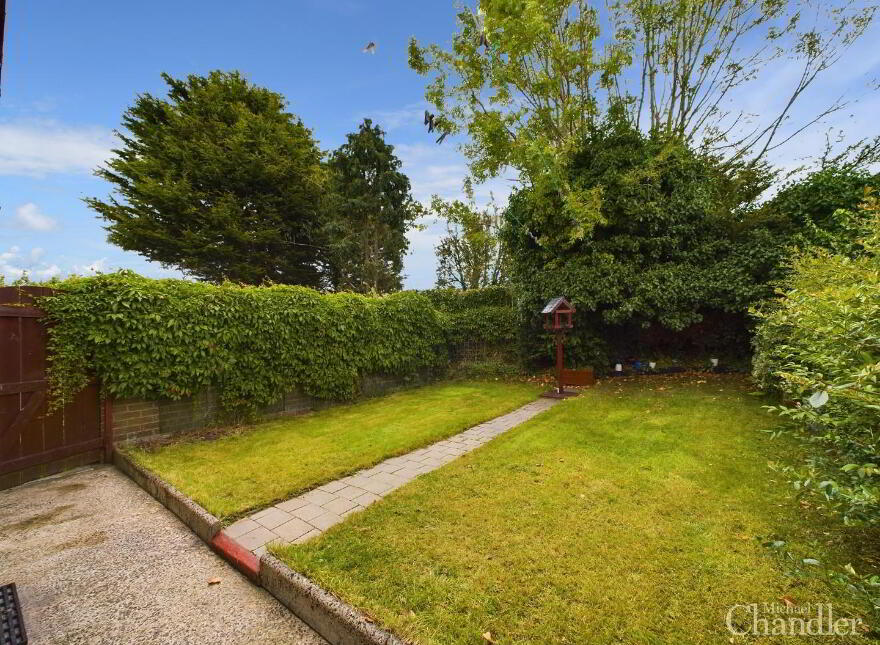 20 Ardenlee Gardens, Belfast, BT6 8QG