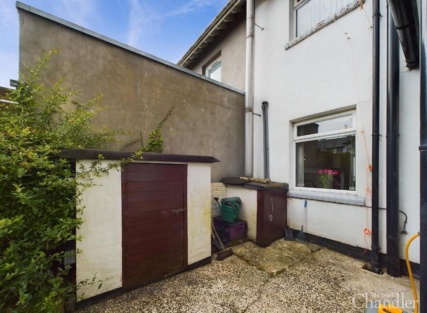 20 Ardenlee Gardens, Belfast, BT6 8QG