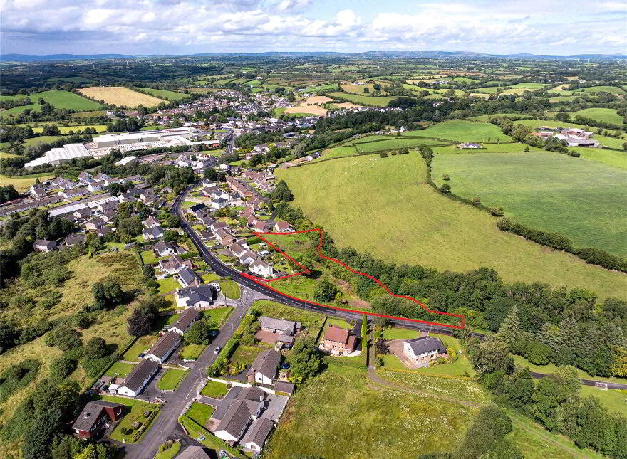 Station Brae, Ballinamallard, BT94 2FA