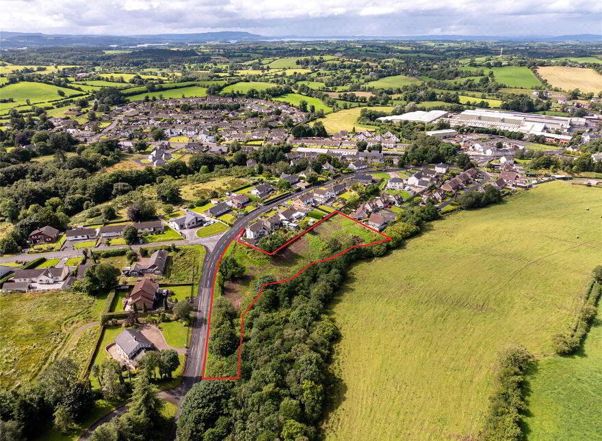 Station Brae, Ballinamallard, BT94 2FA