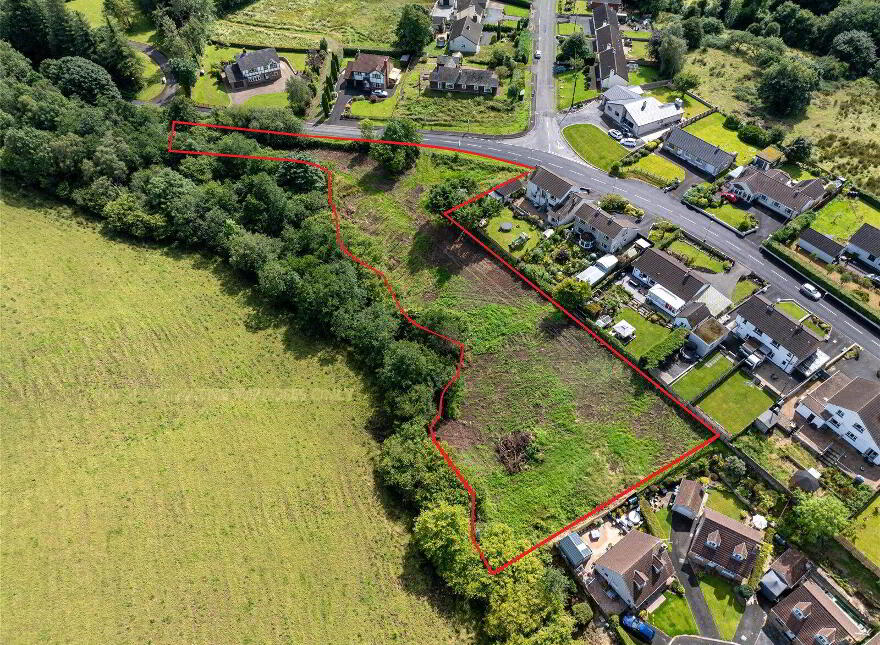 Station Brae, Ballinamallard, BT94 2FA