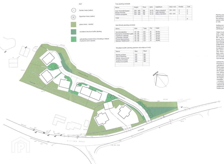 Station Brae, Ballinamallard, BT94 2FA
