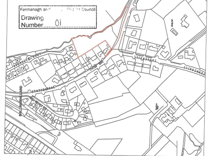 Station Brae, Ballinamallard, BT94 2FA