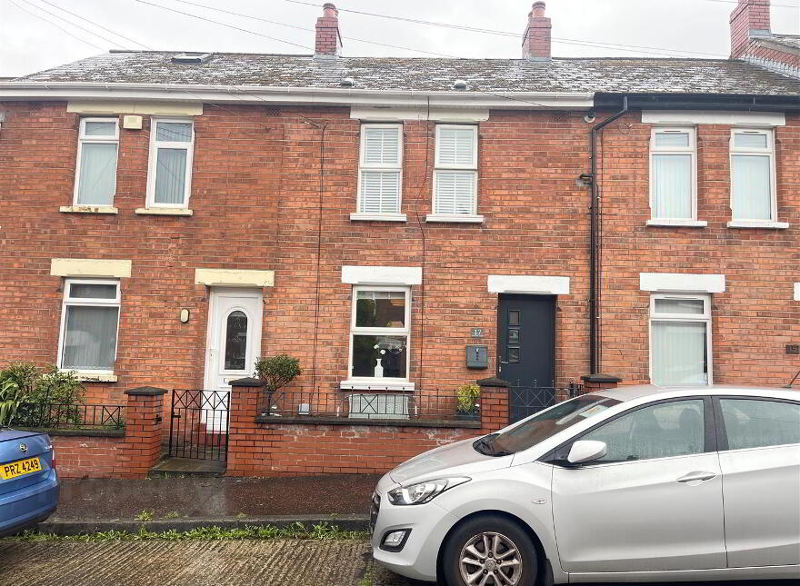 17 Richview Street, Belfast, BT12 6GP photo