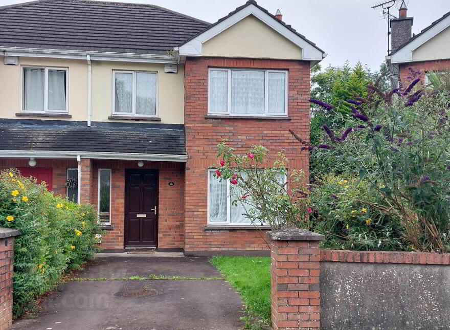 118 Aughnaskerry Drive, Cavan Town, H12HW93 photo